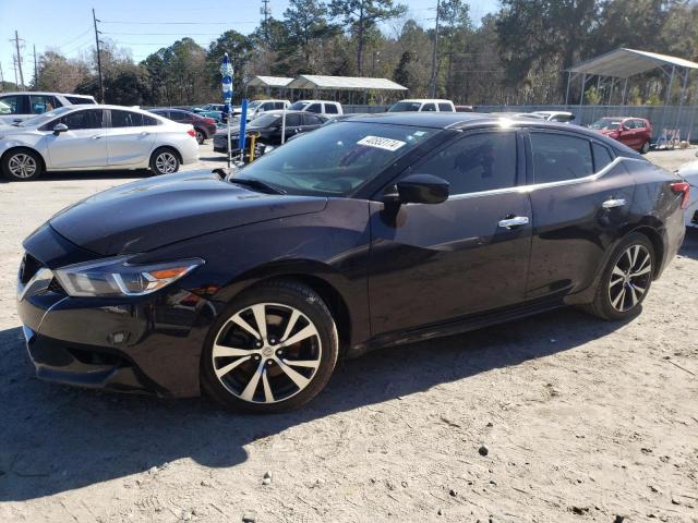 NISSAN MAXIMA 2016 1n4aa6ap2gc389836