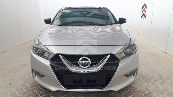 NISSAN MAXIMA 2016 1n4aa6ap2gc391652