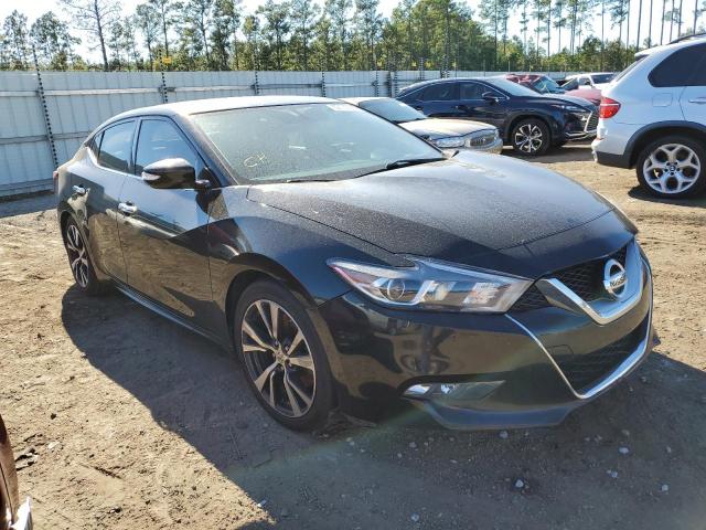 NISSAN MAXIMA 3.5 2016 1n4aa6ap2gc391988