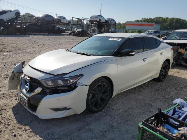 NISSAN MAXIMA 2016 1n4aa6ap2gc392851