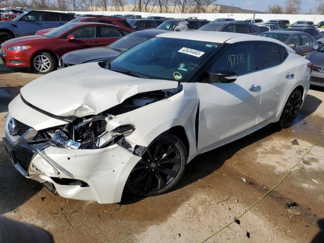 NISSAN MAXIMA 3.5 2016 1n4aa6ap2gc393479