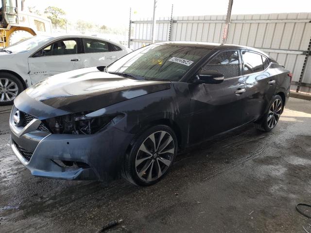 NISSAN MAXIMA 2016 1n4aa6ap2gc393594