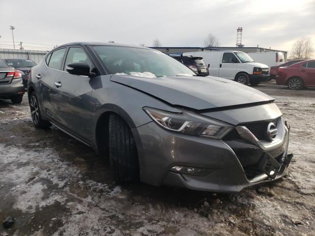 NISSAN MAXIMA 3.5 2016 1n4aa6ap2gc395328