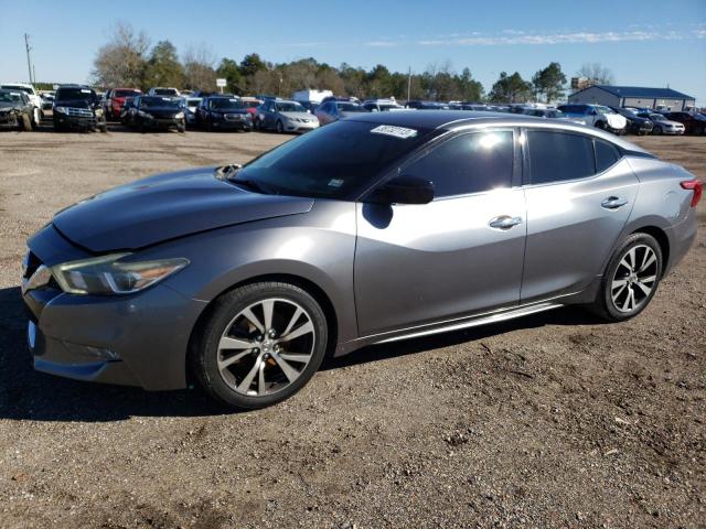 NISSAN MAXIMA 3.5 2016 1n4aa6ap2gc395670