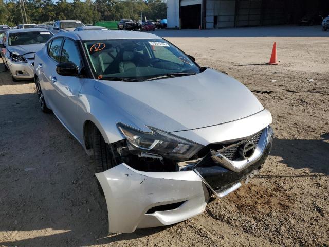 NISSAN NULL 2016 1n4aa6ap2gc396057