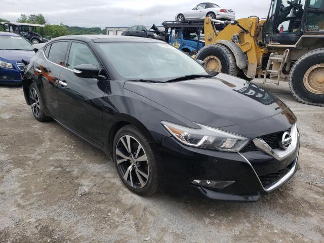 NISSAN MAXIMA 3.5 2016 1n4aa6ap2gc397158