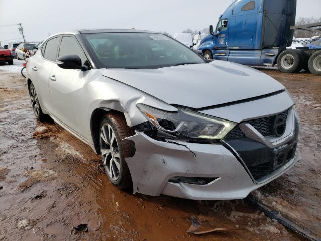 NISSAN MAXIMA 3.5 2016 1n4aa6ap2gc397953