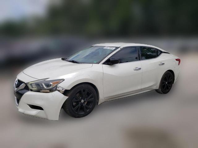 NISSAN MAXIMA 2016 1n4aa6ap2gc398682