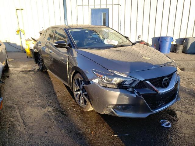 NISSAN MAXIMA 2016 1n4aa6ap2gc399895