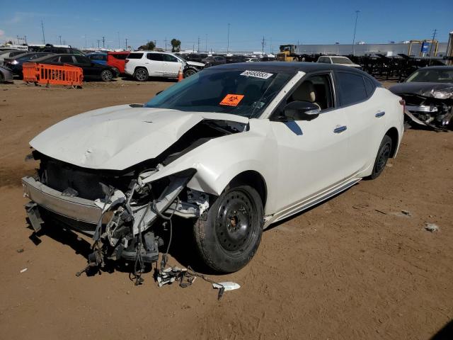 NISSAN MAXIMA 2016 1n4aa6ap2gc402472