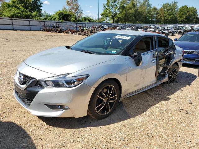 NISSAN MAXIMA 3.5 2016 1n4aa6ap2gc403248