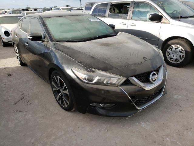 NISSAN MAXIMA 3.5 2016 1n4aa6ap2gc405713