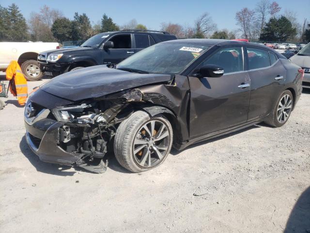 NISSAN MAXIMA 2016 1n4aa6ap2gc407185