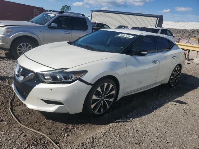 NISSAN MAXIMA 2016 1n4aa6ap2gc407428