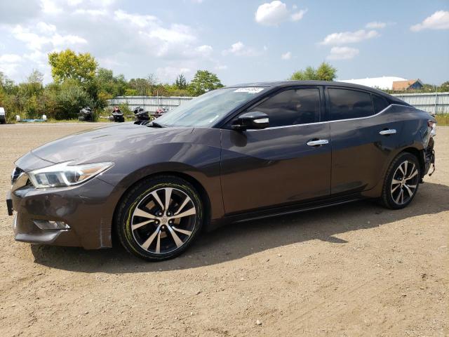 NISSAN MAXIMA 3.5 2016 1n4aa6ap2gc407686