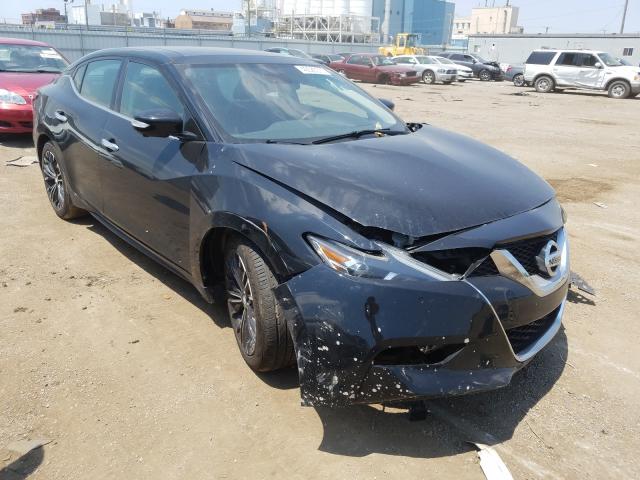 NISSAN MAXIMA 3.5 2016 1n4aa6ap2gc407932