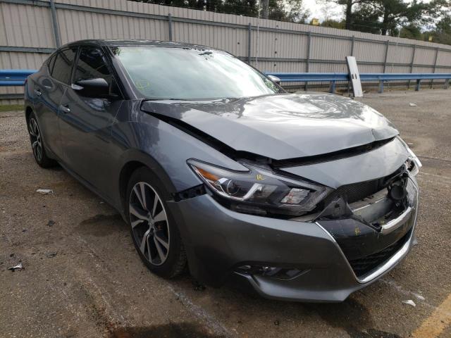 NISSAN MAXIMA 3.5 2016 1n4aa6ap2gc408658