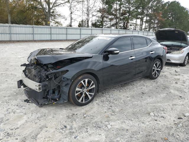 NISSAN MAXIMA 3.5 2016 1n4aa6ap2gc409292