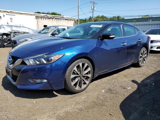 NISSAN MAXIMA 3.5 2016 1n4aa6ap2gc409843