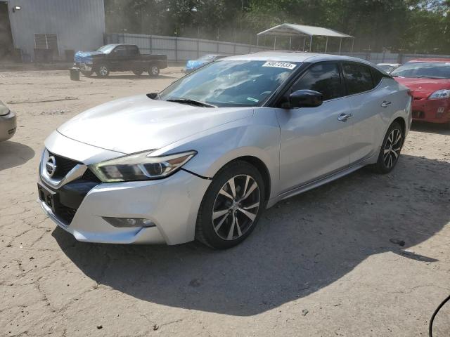 NISSAN MAXIMA 3.5 2016 1n4aa6ap2gc410586