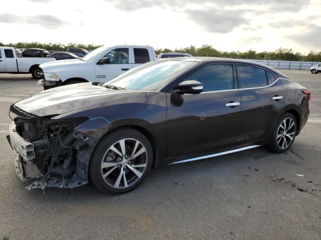 NISSAN MAXIMA 2016 1n4aa6ap2gc410619