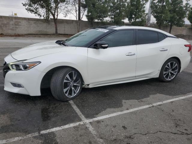 NISSAN MAXIMA 2016 1n4aa6ap2gc410667