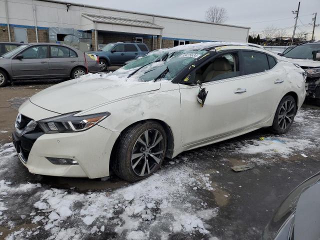 NISSAN MAXIMA 2016 1n4aa6ap2gc411012