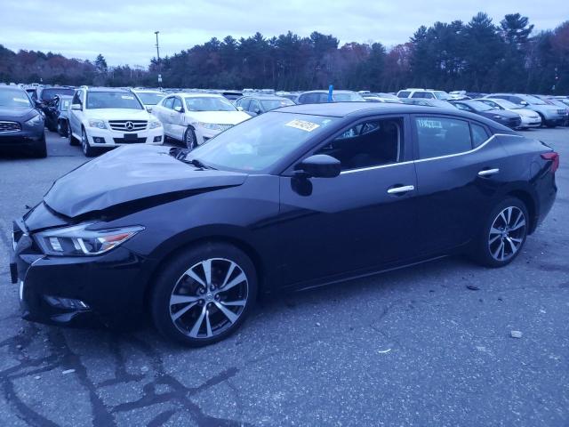 NISSAN MAXIMA 2016 1n4aa6ap2gc411866