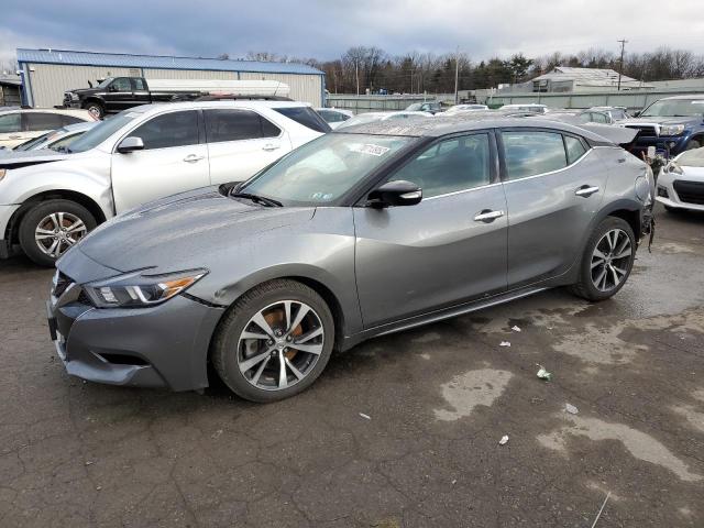 NISSAN MAXIMA 3.5 2016 1n4aa6ap2gc413388