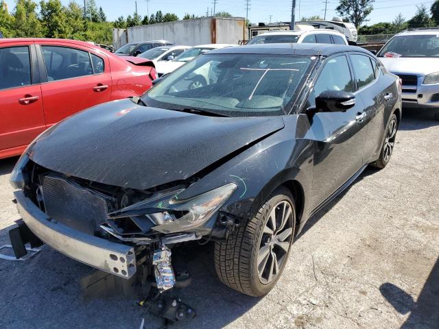 NISSAN MAXIMA 3.5 2016 1n4aa6ap2gc414136