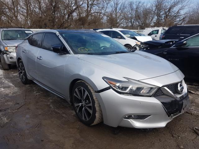 NISSAN NULL 2016 1n4aa6ap2gc414976