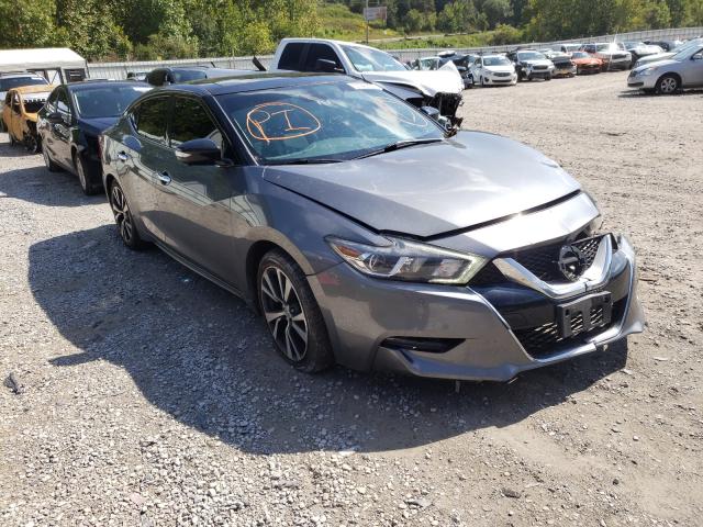 NISSAN MAXIMA 3.5 2016 1n4aa6ap2gc415576