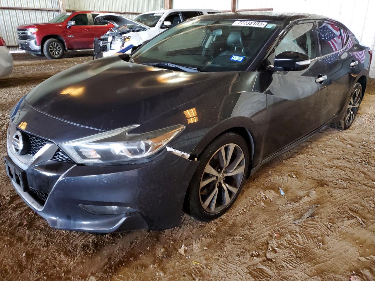 NISSAN MAXIMA 2016 1n4aa6ap2gc417635