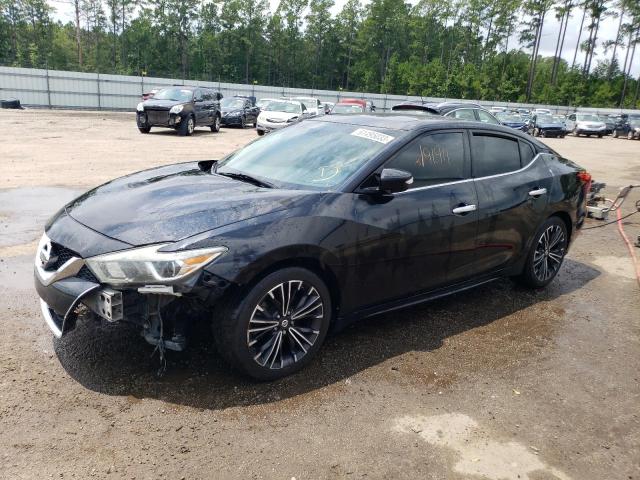 NISSAN MAXIMA 3.5 2016 1n4aa6ap2gc417747