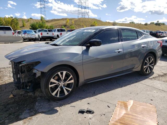 NISSAN MAXIMA 2016 1n4aa6ap2gc418865