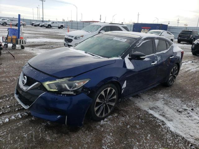 NISSAN MAXIMA 2016 1n4aa6ap2gc421040