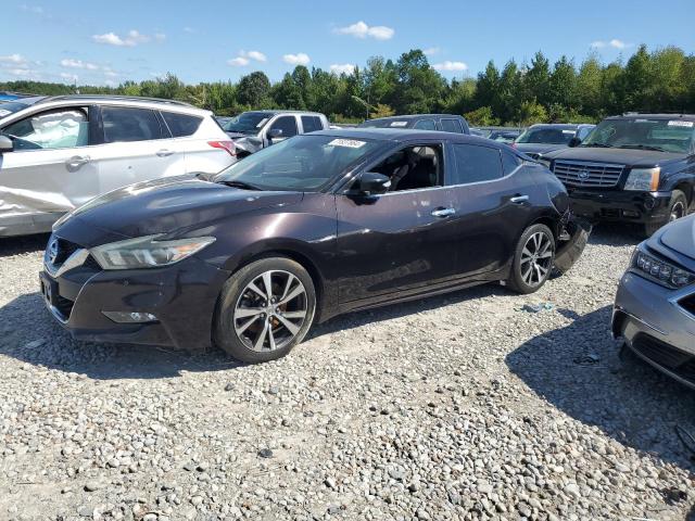 NISSAN MAXIMA 3.5 2016 1n4aa6ap2gc421717