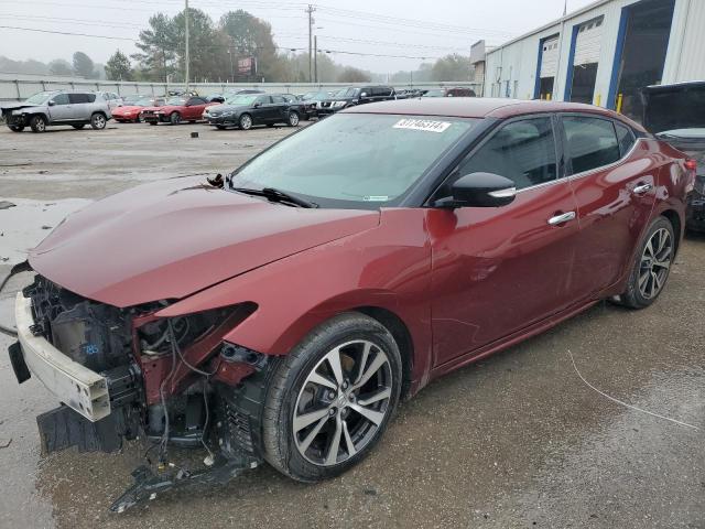 NISSAN MAXIMA 3.5 2016 1n4aa6ap2gc422365