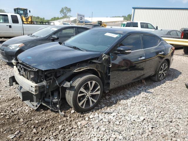 NISSAN MAXIMA 3.5 2016 1n4aa6ap2gc423743