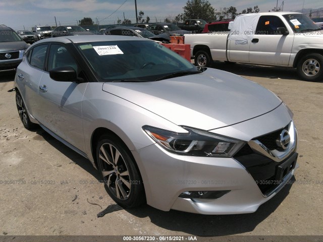 NISSAN MAXIMA 2016 1n4aa6ap2gc426190