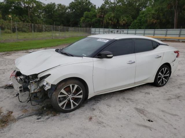 NISSAN MAXIMA 2016 1n4aa6ap2gc429168