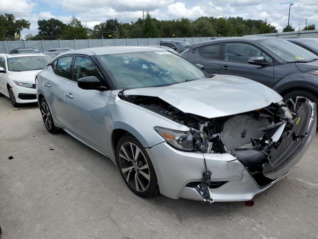 NISSAN MAXIMA 3.5 2016 1n4aa6ap2gc429722