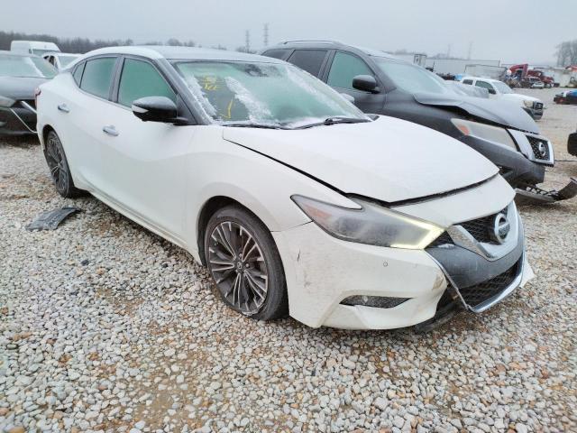 NISSAN MAXIMA 3.5 2016 1n4aa6ap2gc430658