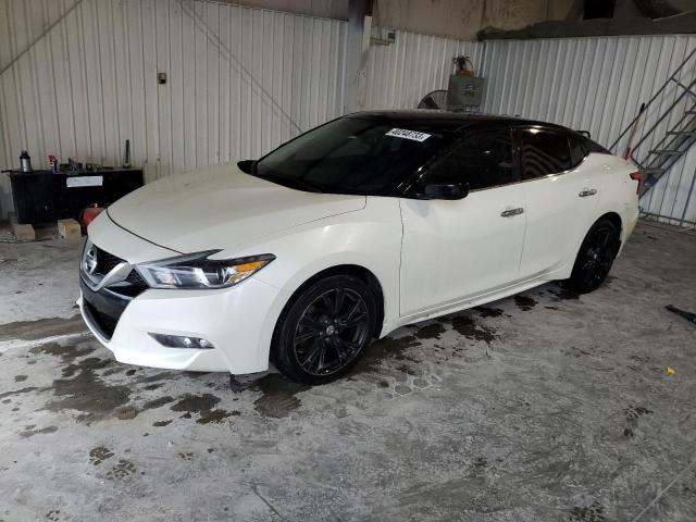 NISSAN MAXIMA 3.5 2016 1n4aa6ap2gc431163