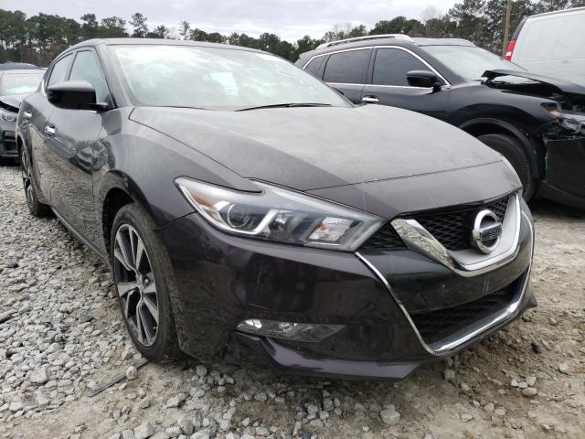 NISSAN MAXIMA 3.5 2016 1n4aa6ap2gc431468