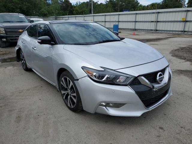 NISSAN MAXIMA 3.5 2016 1n4aa6ap2gc431759