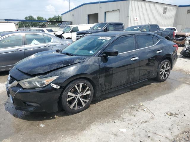 NISSAN MAXIMA 3.5 2016 1n4aa6ap2gc432328