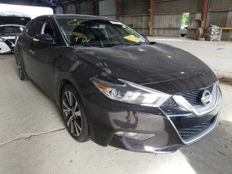 NISSAN MAXIMA 3.5 2016 1n4aa6ap2gc432541