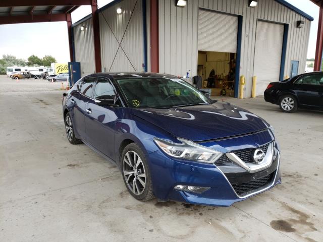 NISSAN NULL 2016 1n4aa6ap2gc432698