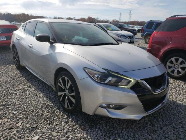 NISSAN MAXIMA 3.5 2016 1n4aa6ap2gc433169